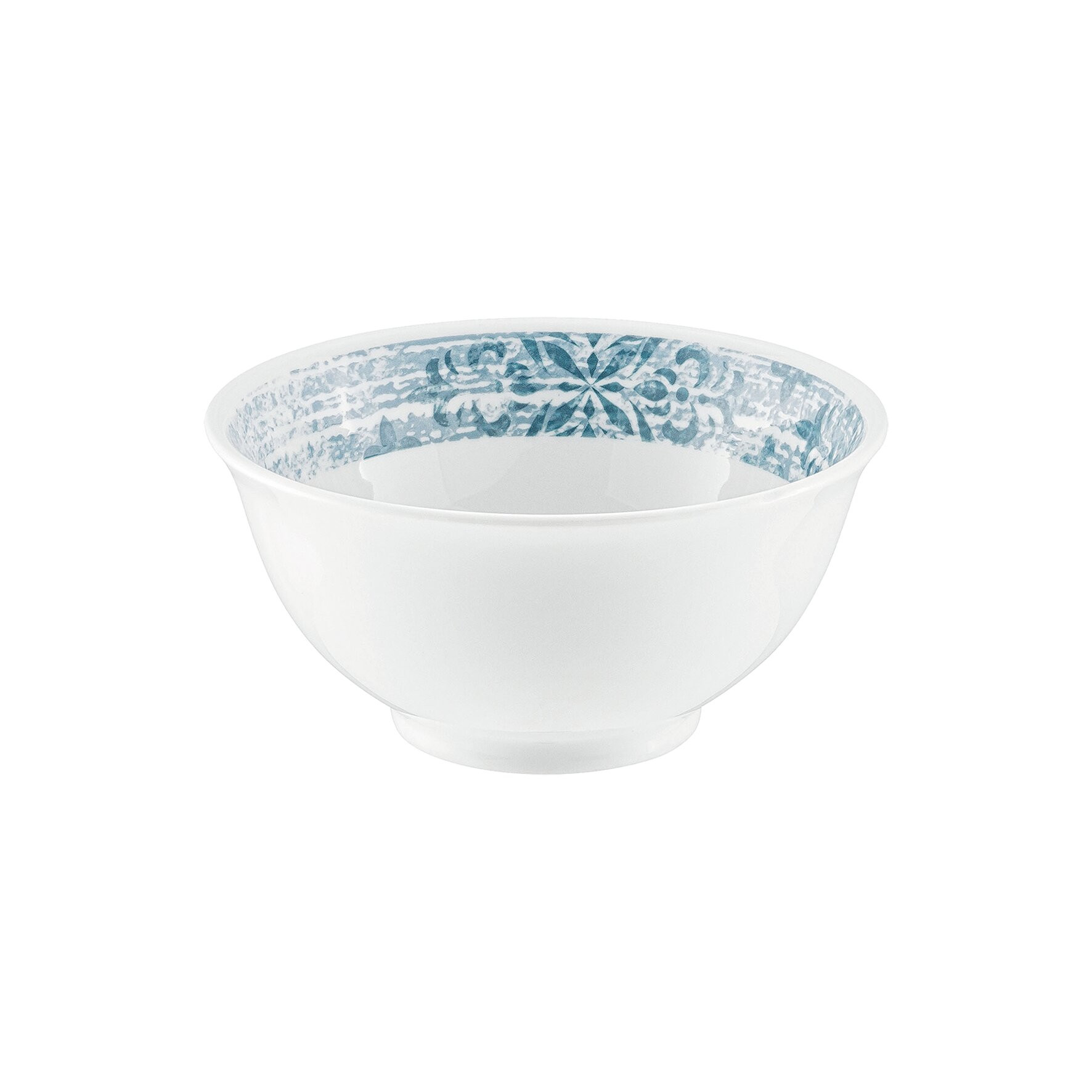 Shabby Chic, Reisschale ø 126 mm / 0,35 l Dekor 4